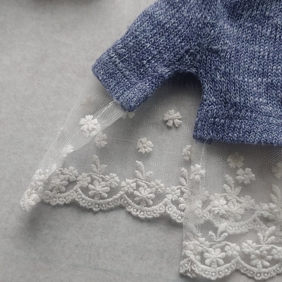 DELIAS Sweater - Picture 5 of 6